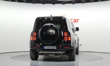Defender (L663)