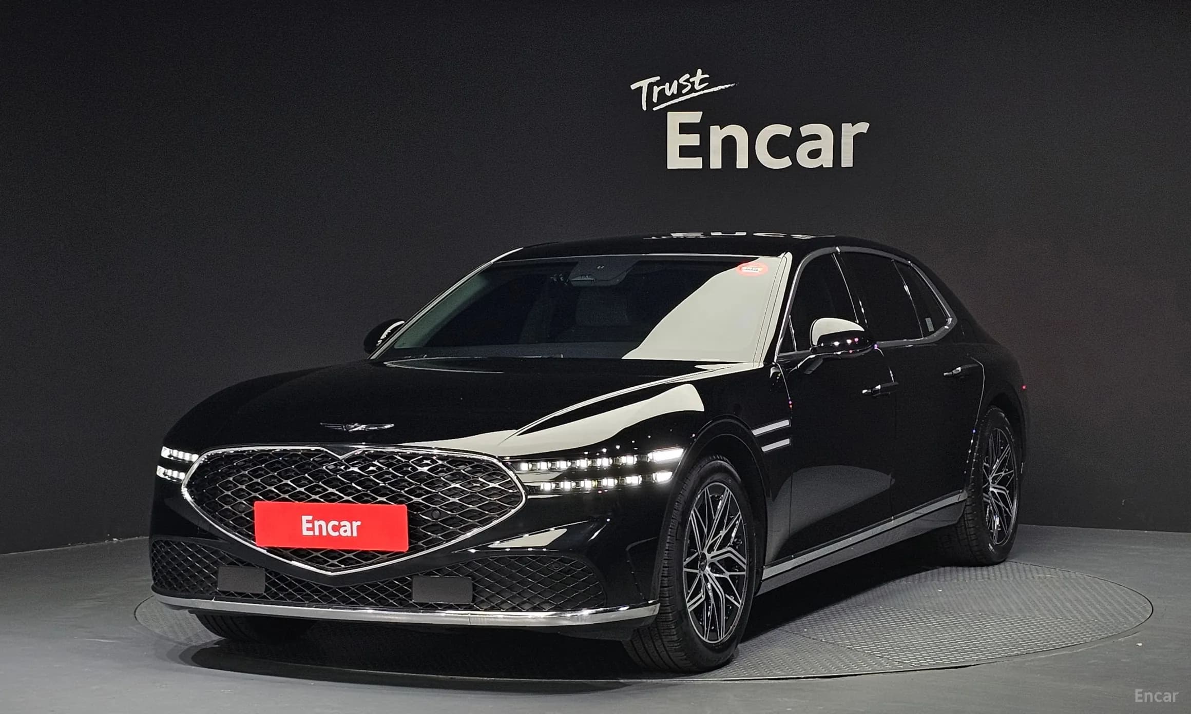 G90 (RS4)