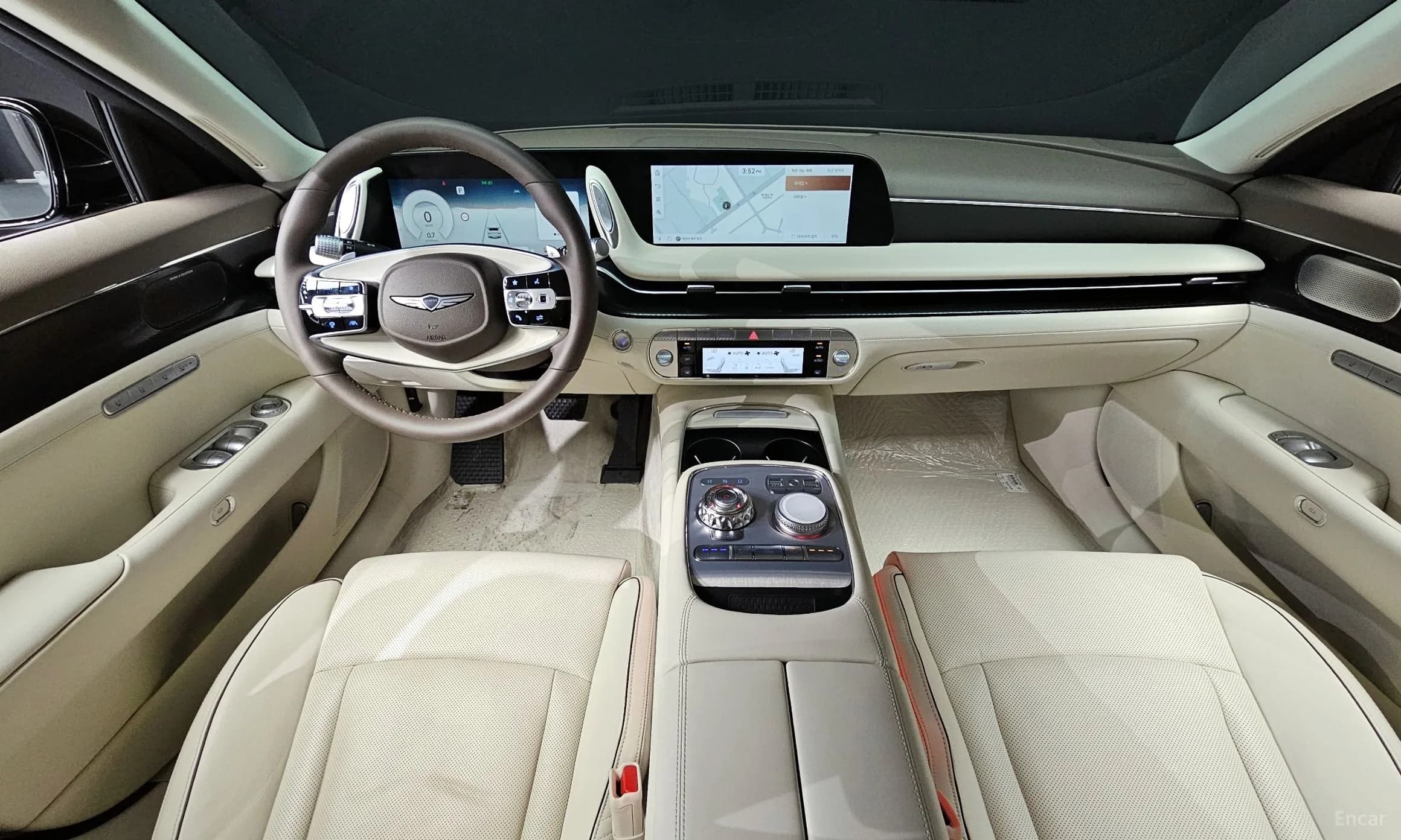 G90 (RS4)