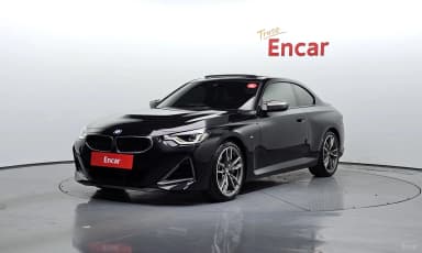 2 Series (G42)