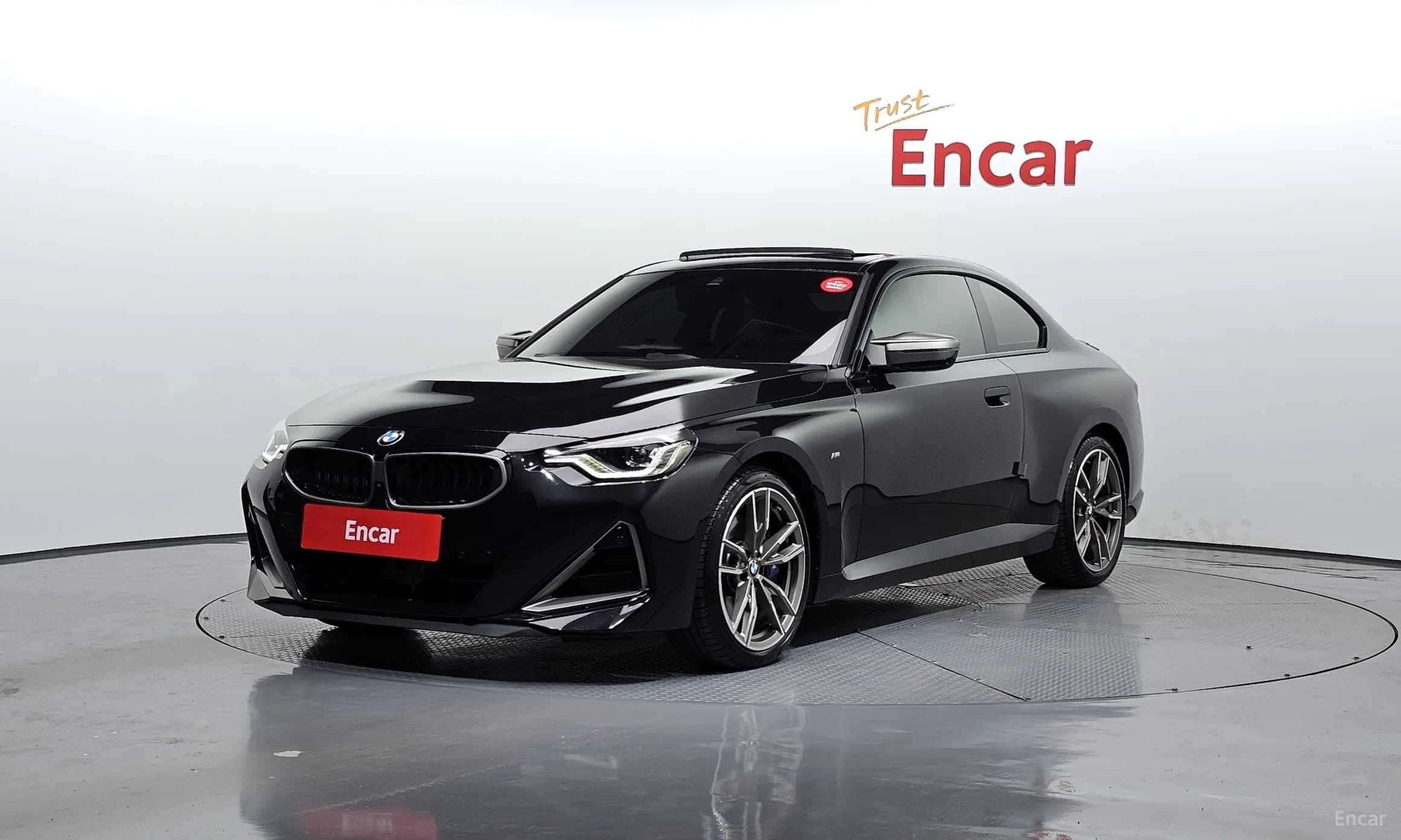 2 Series (G42)