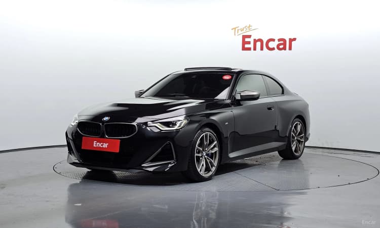 2 Series (G42)