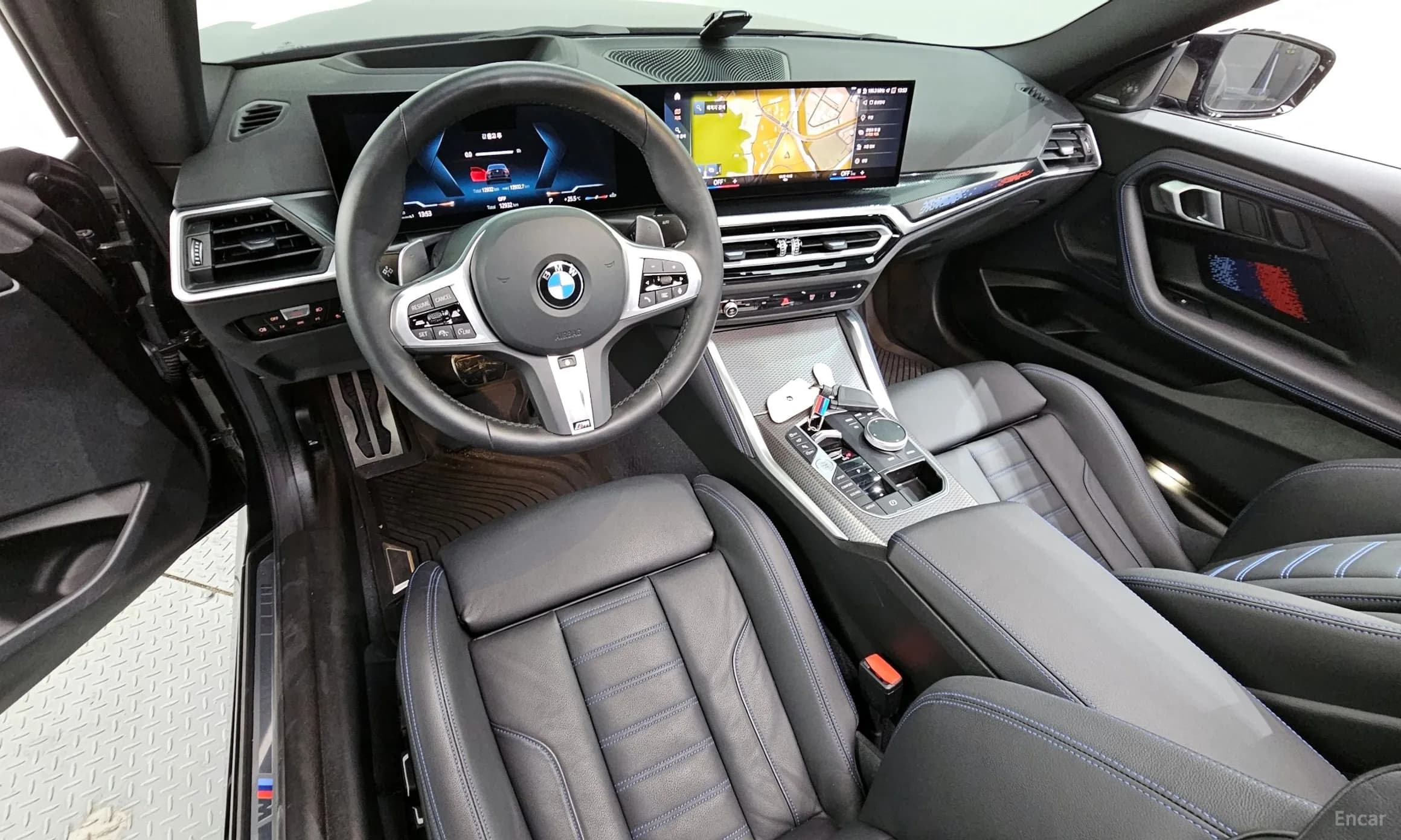 2 Series (G42)