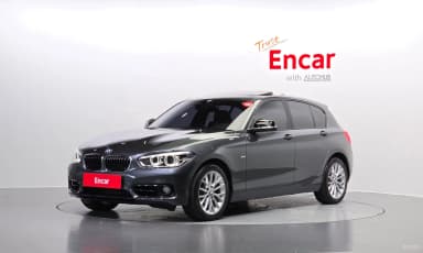 1 Series (F20)