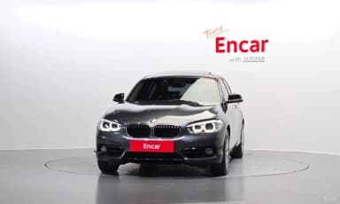 1 Series (F20)
