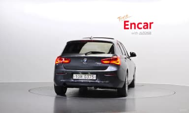 1 Series (F20)