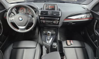 1 Series (F20)