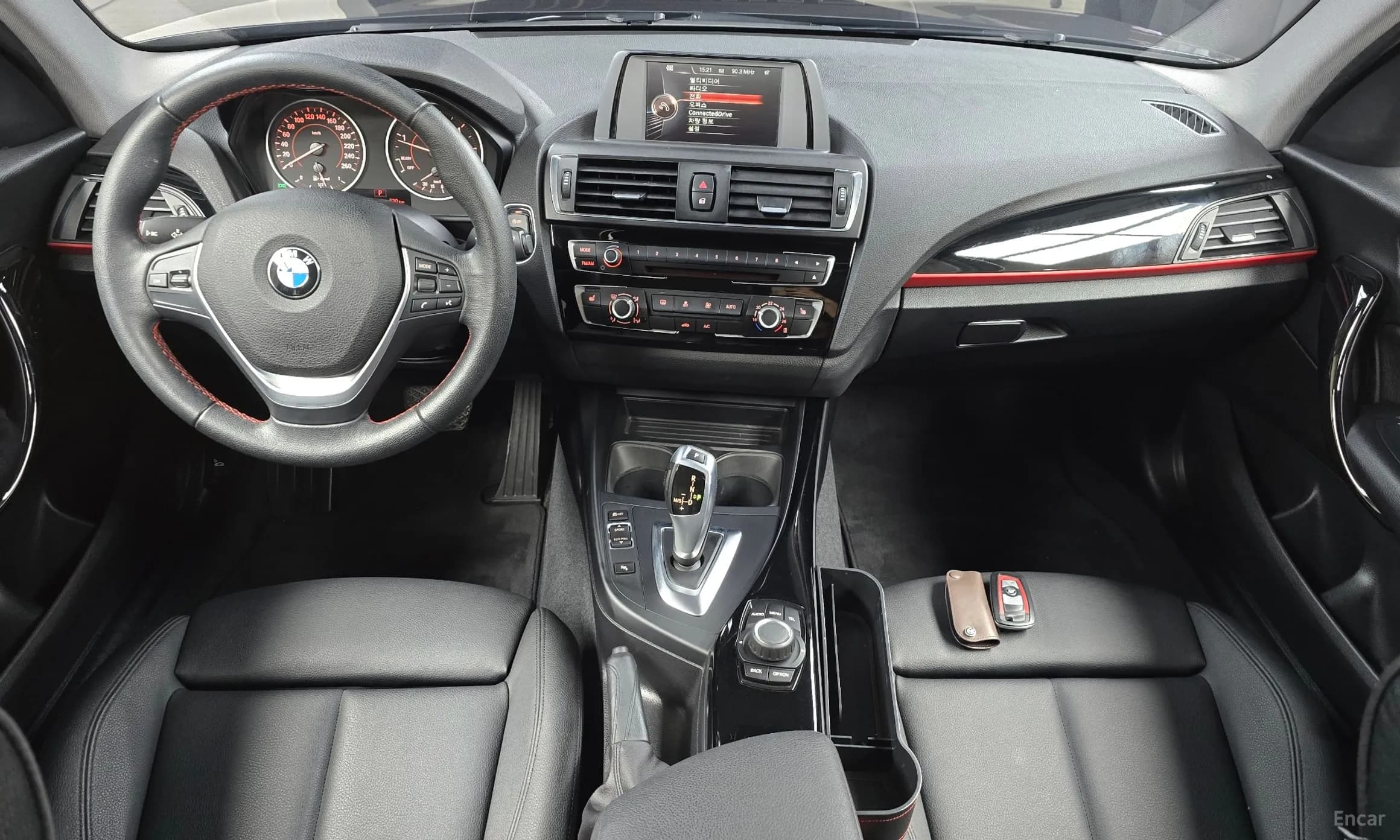 1 Series (F20)