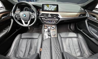 5 Series (G30)
