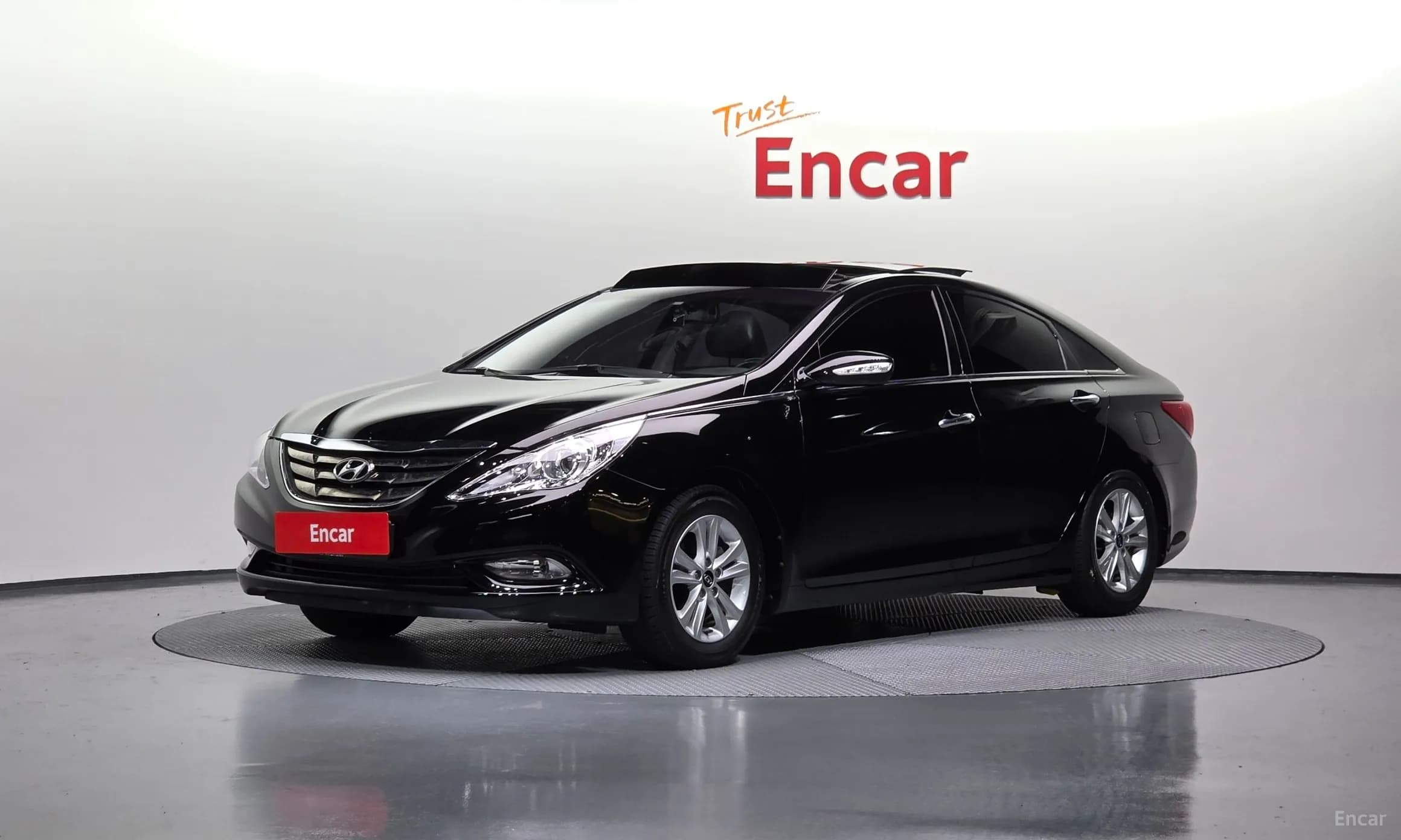 YF Sonata