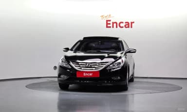 YF Sonata