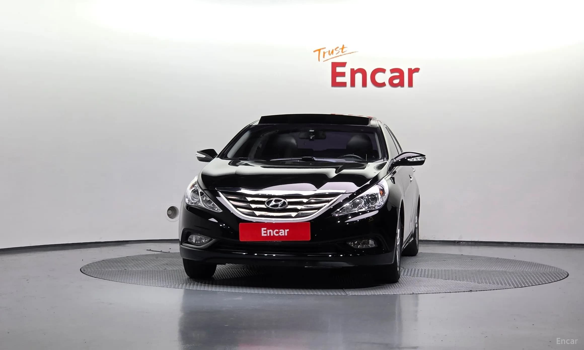 YF Sonata