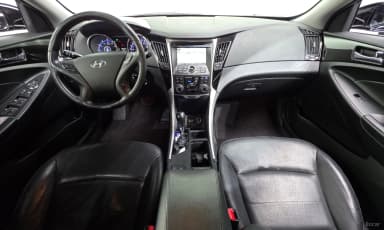 YF Sonata