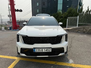 Sorento 4th Generation