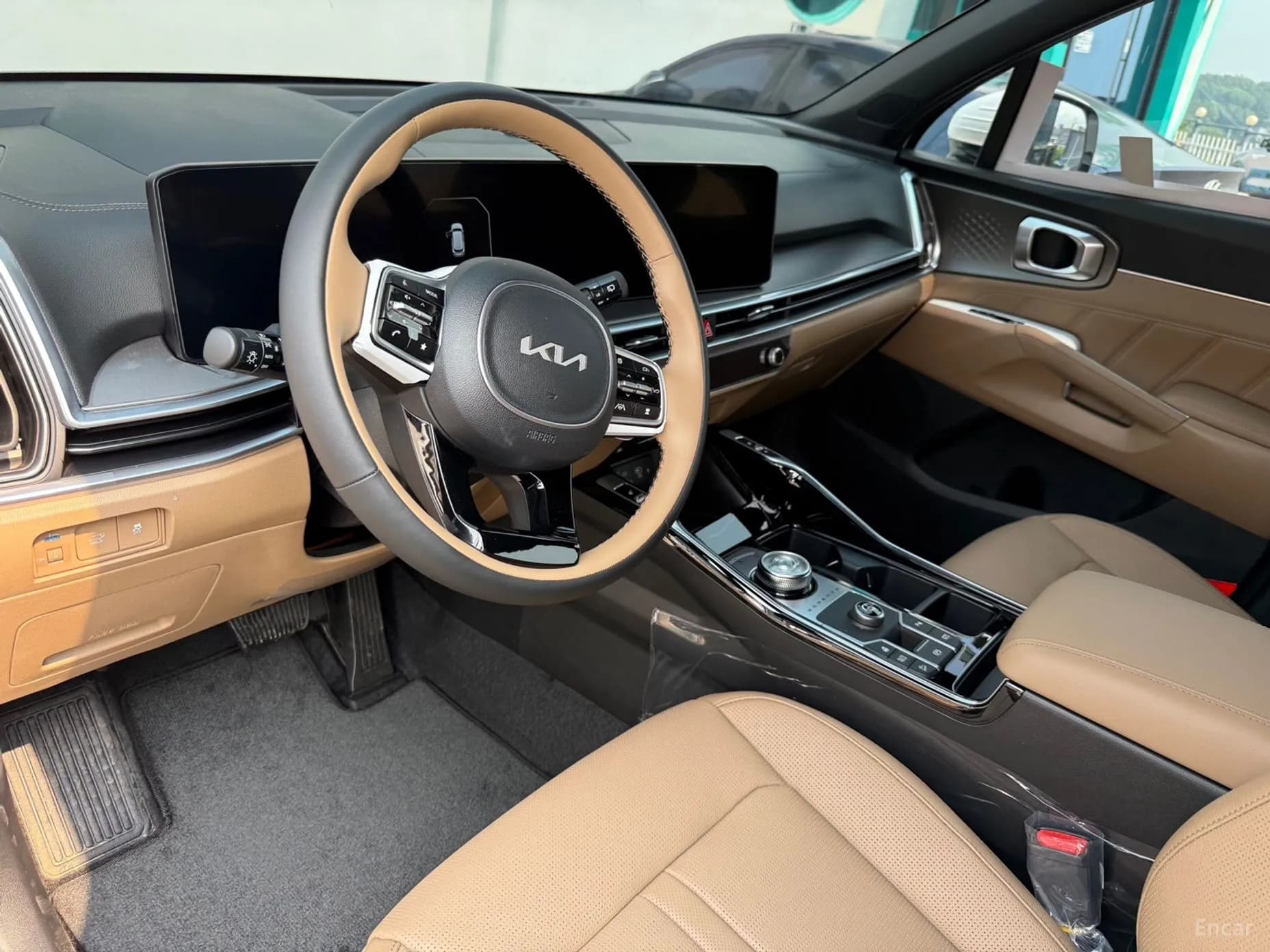 Sorento 4th Generation