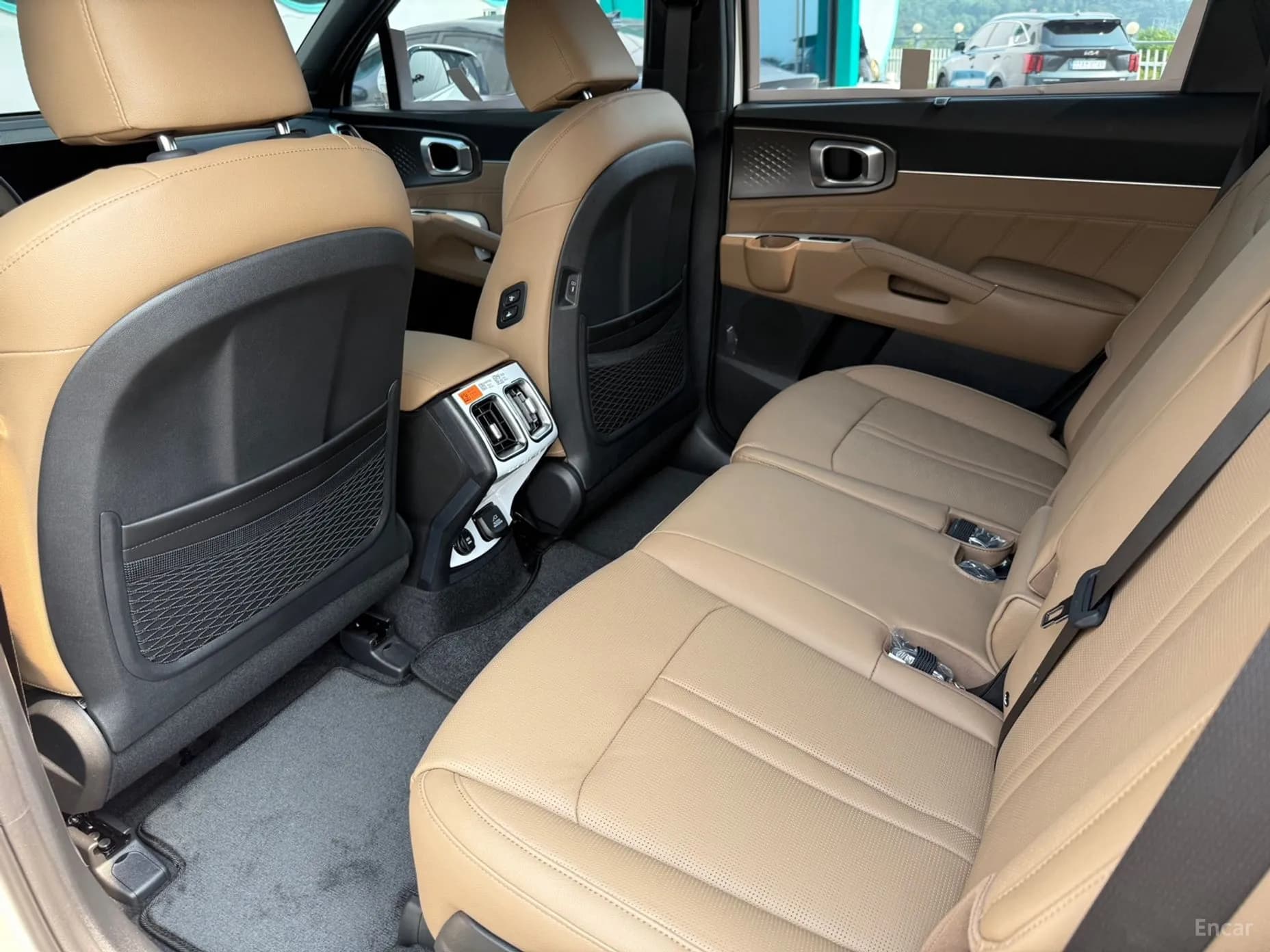 Sorento 4th Generation