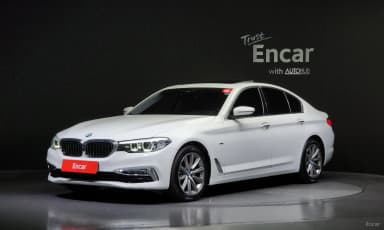 5 Series (G30)