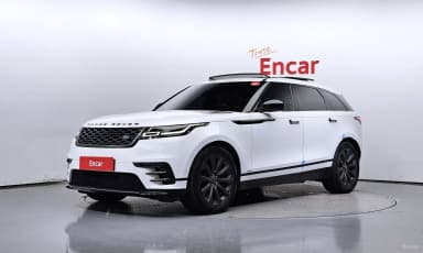 Range Rover Bella