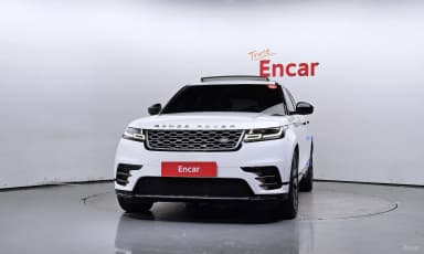 Range Rover Bella