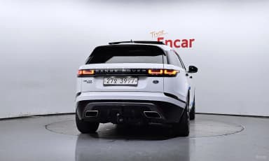 Range Rover Bella