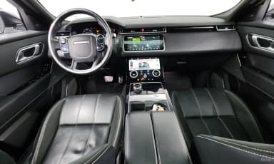 Range Rover Bella
