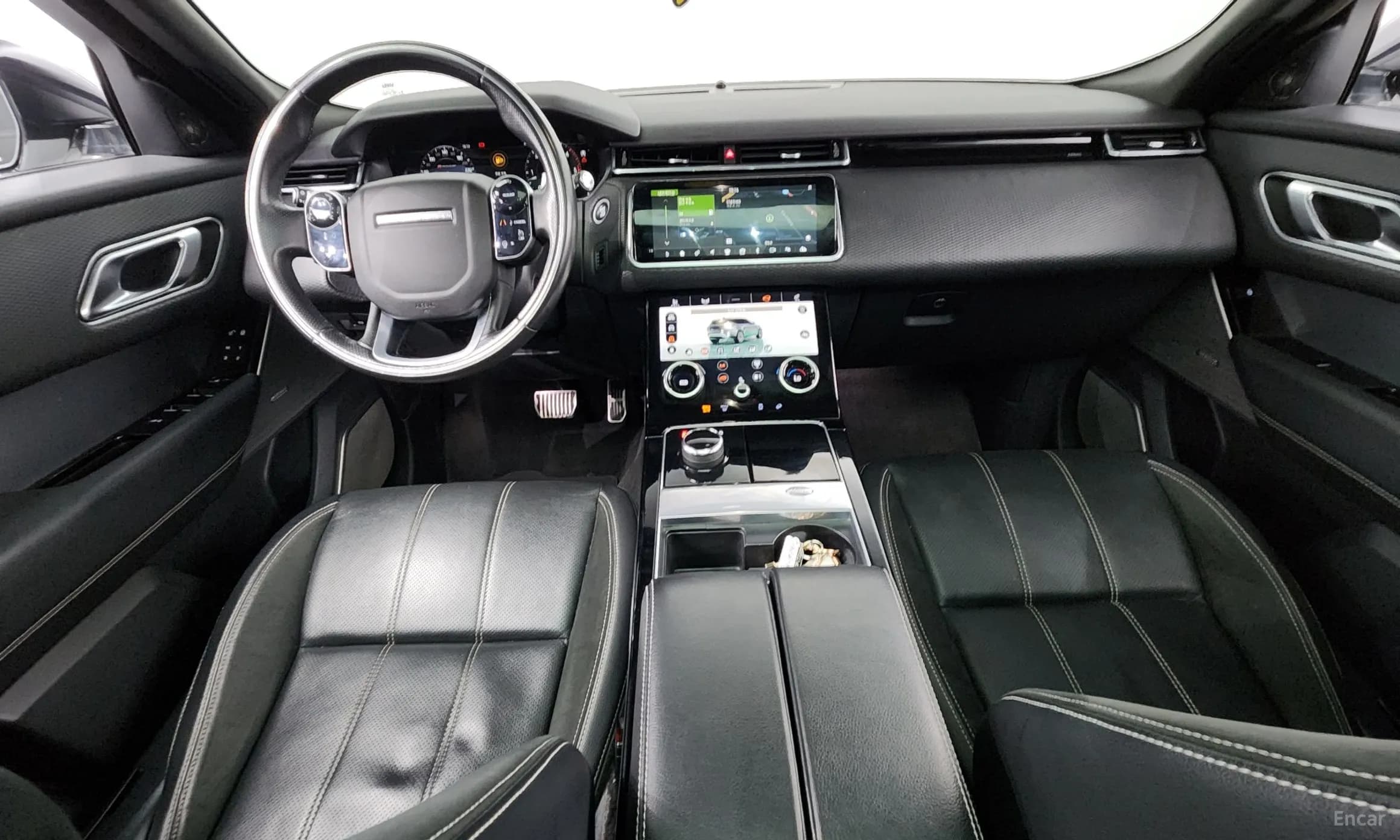 Range Rover Bella