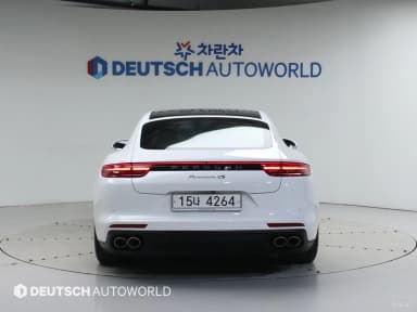 Panamera (971)