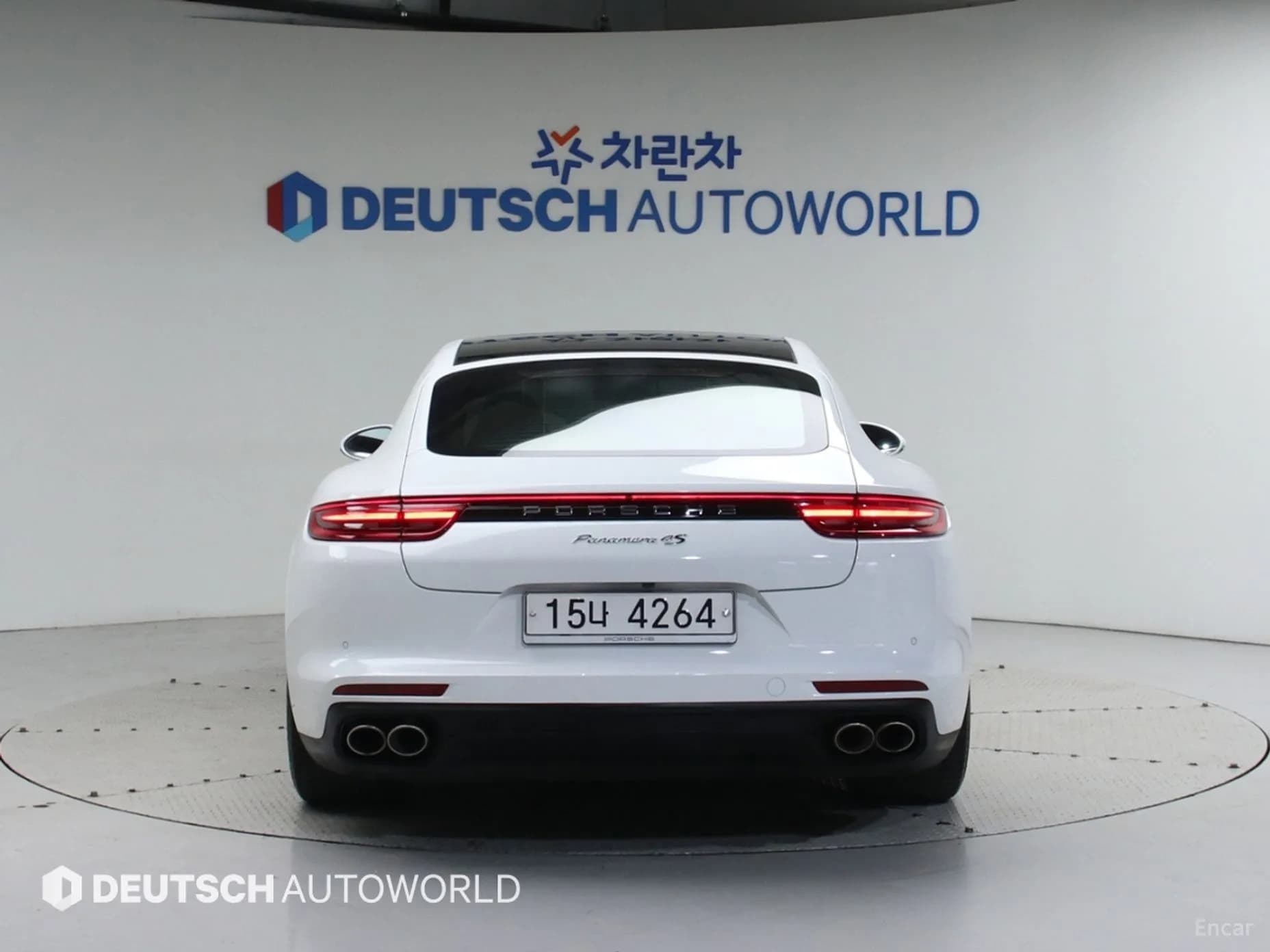 Panamera (971)