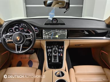Panamera (971)