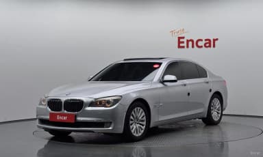 7 Series (F01)