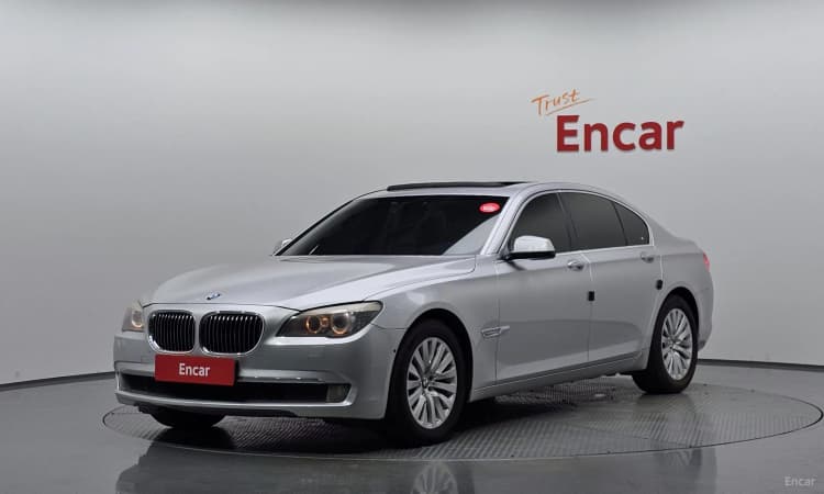 7 Series (F01)