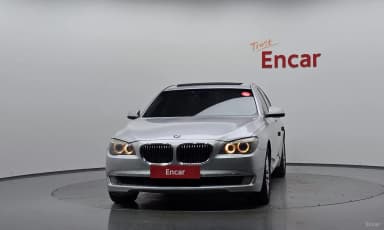7 Series (F01)