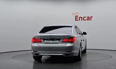 7 Series (F01)