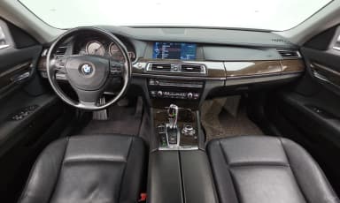 7 Series (F01)