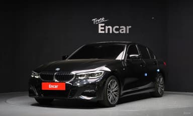 3 Series (G20)