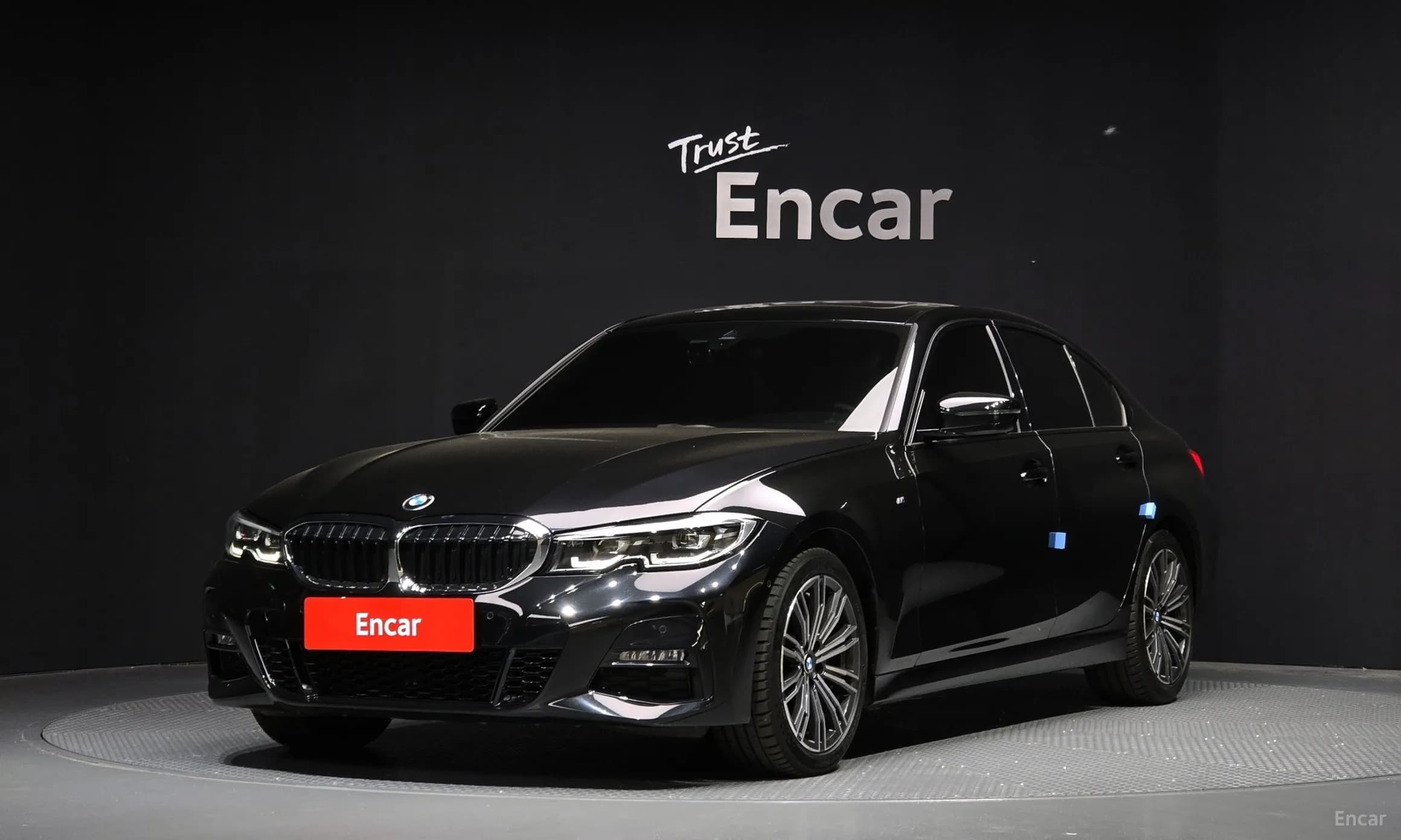 3 Series (G20)