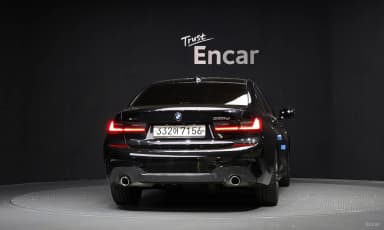 3 Series (G20)