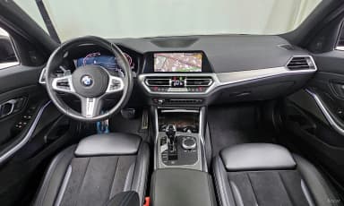 3 Series (G20)