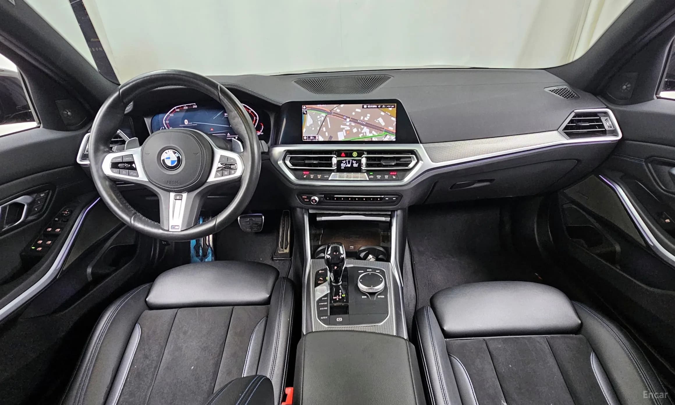3 Series (G20)