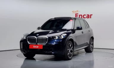 X5 (G05)