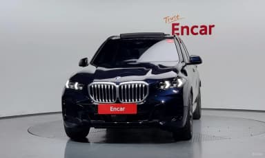 X5 (G05)