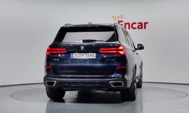 X5 (G05)