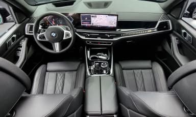 X5 (G05)