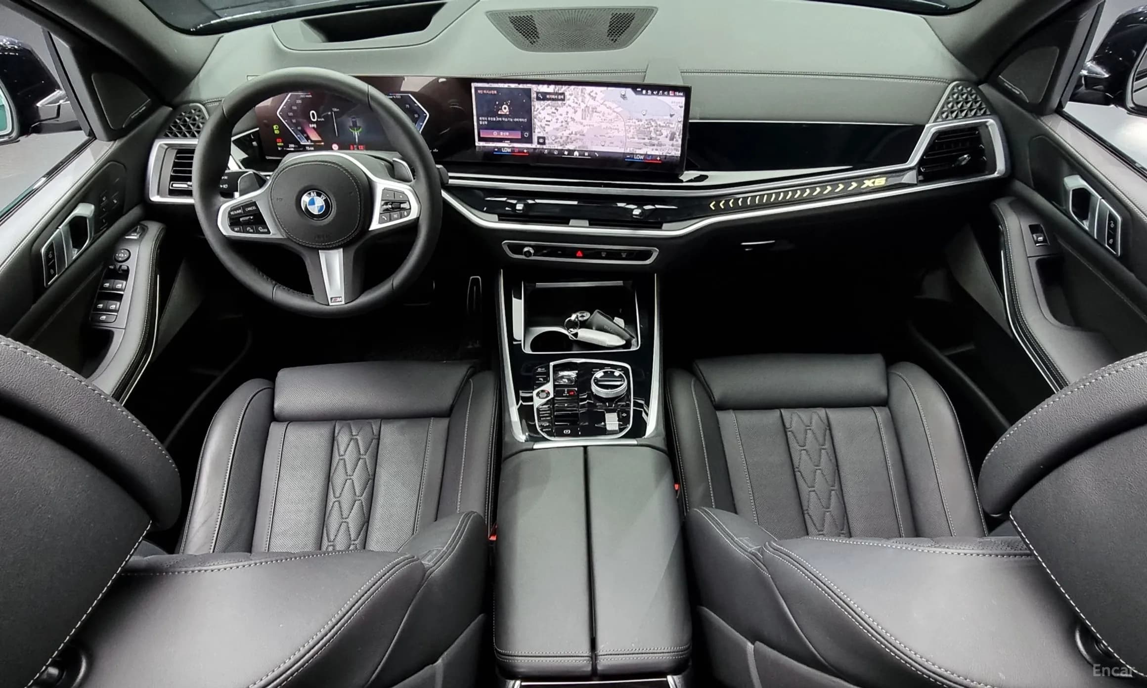 X5 (G05)