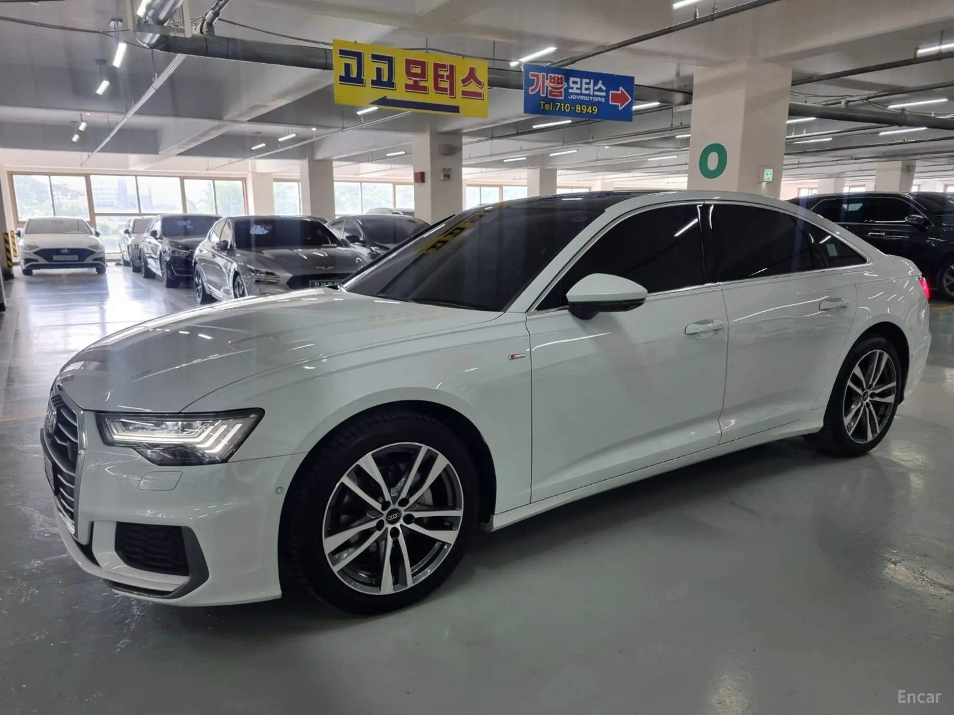 A6 (C8)