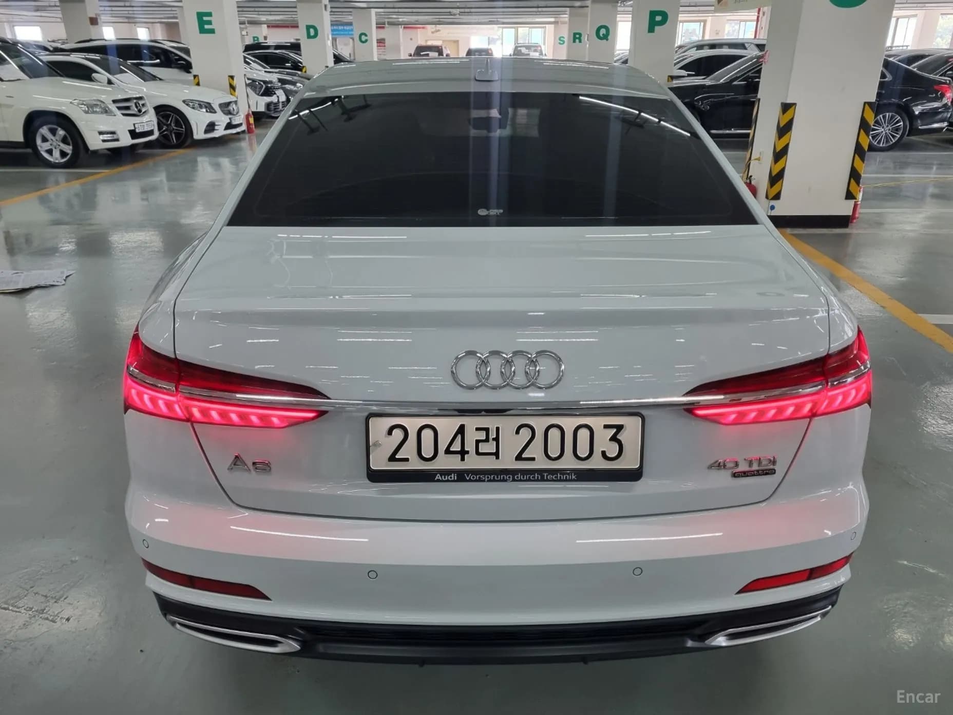 A6 (C8)