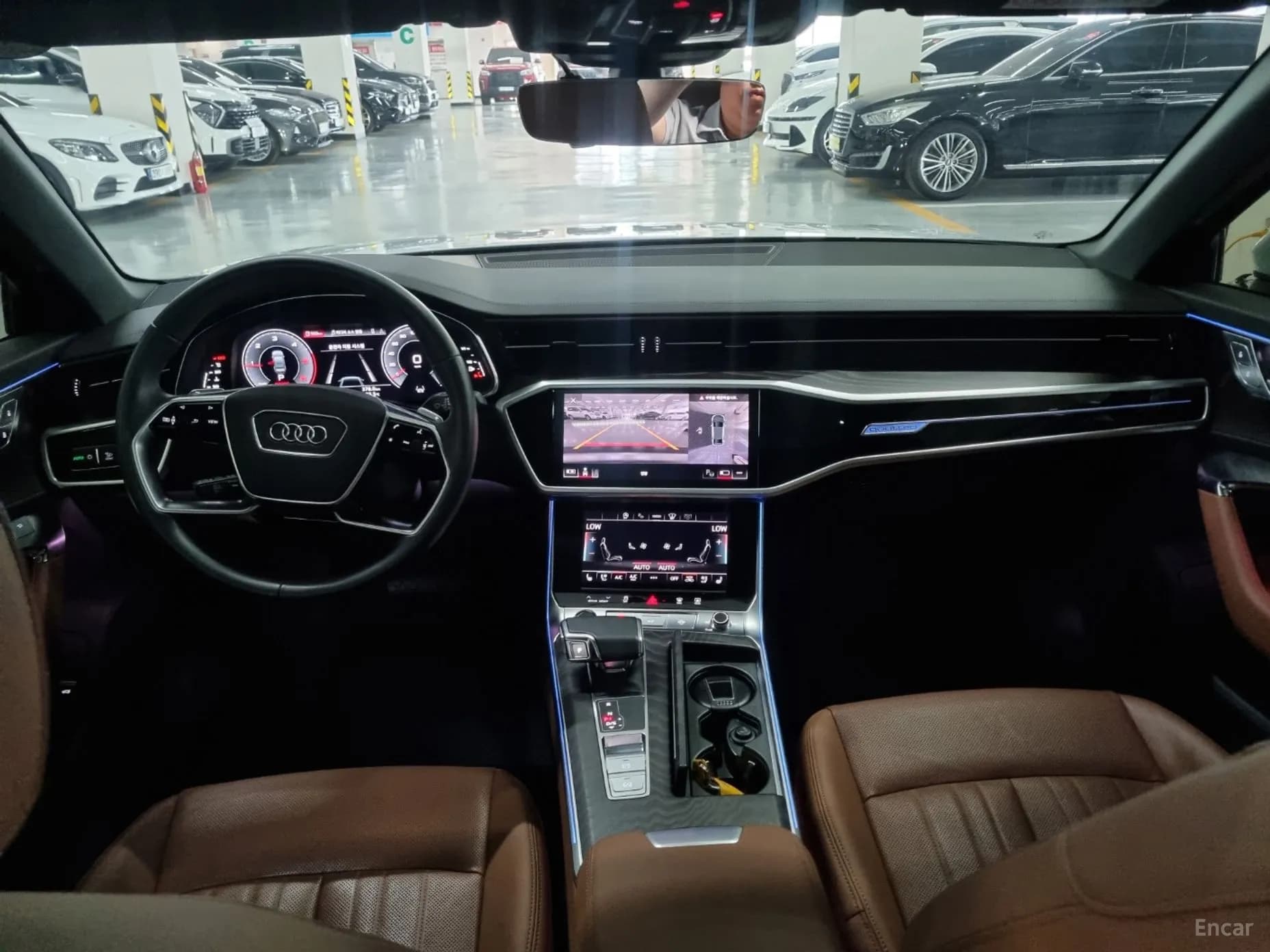A6 (C8)