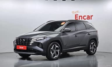 Tucson Hybrid (NX4)