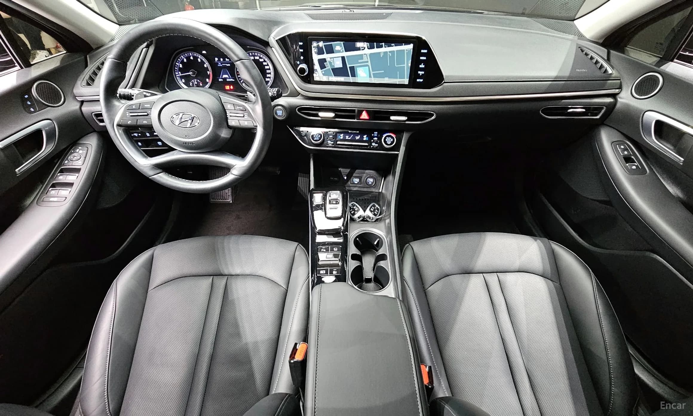 Sonata (DN8)