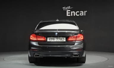 5 Series (G30)